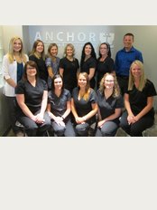 Anchor Dental Group - Anchor Dental Staff