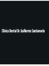 Clínica Dental Dr. Guillermo Santamaría - Calle Rualasal, 23, Santander, 39001, 
