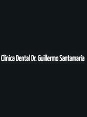 Clínica Dental Dr. Guillermo Santamaría - Calle Rualasal, 23, Santander, 39001,  0