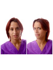 Dr Tania SM -  at BlancoDent Clinica Dental