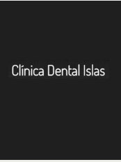 Clínica Dental Islas - C/ Islas Canarias, 30, Valencia, 46023, 