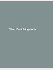 Clínica Dental Ángel Artiz - Jenaro Oraá, 9, Santurtzi, 48980, 
