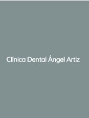 Clínica Dental Ángel Artiz - Jenaro Oraá, 9, Santurtzi, 48980,  0