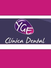 Dental Clinic YGE - C/ Pérez Díaz 21 A, nº 18 La Victoria - Santa Cruz de Tenerife, Tenerife, 38380,  0