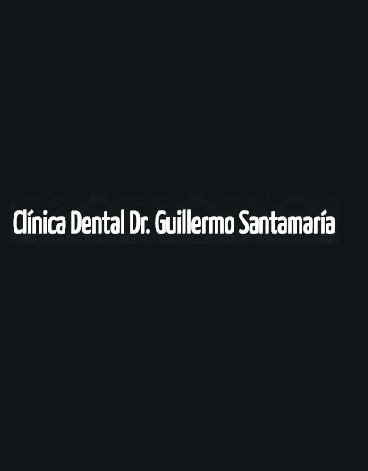 Clínica Dental Dr. Guillermo Santamaría - Atención al Cliente
