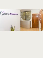 Clínica Dental Numancia - Calle de Numancia, 55 1A, Santa Cruz de Tenerife, 38004, 