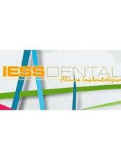 Dr Cecilio Iess Marrero - Dentist at Clínica IESS Dental