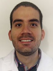 Dr Salvador Valladares -  at Denta