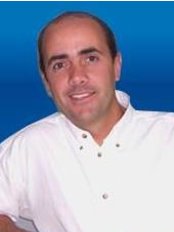 Dr. Andres Figueroa - Dental Clinic - Colina - Av. Chicureo 800, Colina,  0