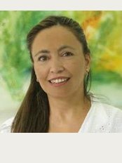Dra. Alejandra Arroyo Shields - Estoril Nº 50  Oficina 1104, Santiago, 