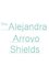 Dra. Alejandra Arroyo Shields - Estoril Nº 50  Oficina 1104, Santiago,  0