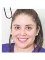 Dr María Daniela Rivera - Oral Surgeon at Dra. Mª Daniela Rivera Elorza