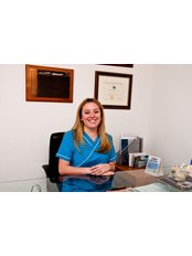 Dr Daniela Cornejo - Dentist at IGCH Dental