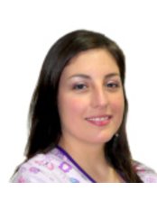 Dr Carla Sassi Gana - Dentist at Odontología Kyrios
