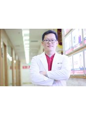 Mr Gary Chen - Dentist at Yadoo dental clinic
