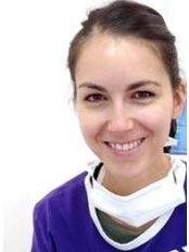 Dr Aude Bailleau -  at French Dentist