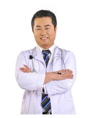 Dr Zhang Shuaiyu - Doctor at AKJ Stomatological Hospital