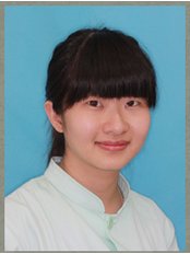 Tan Yun - Dental Nurse at U-Family Dental Clinic