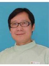 zhao yong - Principal Dentist at U-Family Dental Clinic