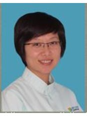 Chen Jing - Dentist at U-Family Dental Clinic