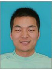 Liu Anxing - Associate Dentist at U-Family Dental Clinic