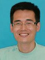 Dr Wu Yuliang - Dentist at U-Family Dental Clinic