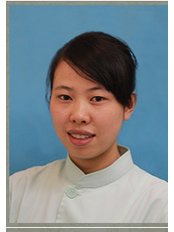 fan yanwei - Dental Nurse at U-Family Dental Clinic