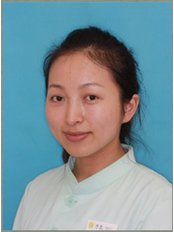 yu zhen - Specialist Nurse at U-Family Dental Clinic