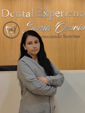 Ms luz Dary Benavidez - Dental Hygienist at Dental Experience