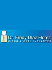 Dr. Fredy Díaz Flórez - Calle 53B No. 24-80, Consultorio 602 Barrio Galerias, Bogotá,  0