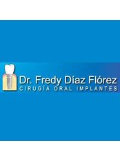 Dr Fredy Díaz Flórez - Dentist at Dr. Fredy Díaz Flórez