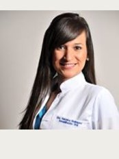 Dr. Verónica Rodriguez - Carrera 7B-Bis #126-50, Bogota, Cundinamarca, 110911, 