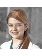 Dr Margarita Ochoa Gómez - Dentist at Professioral