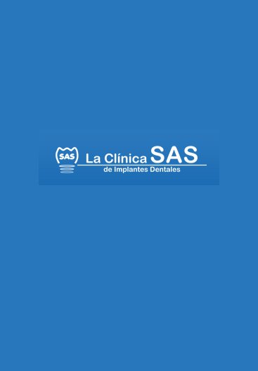 SAS Clinic by La Clínica SAS Implantes Dentales - Centro Med