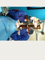 SOLUCIÓN ORAL - Implants Cirugy