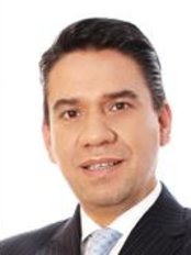 Dr Andres Felipe Guzman - Dentist at Vital Functional Cosmetic Dentistry