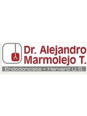 Dr Alejandro Marmolejo Toro -  at Dr. Alejandro Marmolejo Toro - Sede Buenaventura