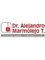 Dr. Alejandro Marmolejo Toro - Sede Buenaventura - Carrera 3ra No. 3 - 26 oficina 401, Buenaventura - Valle del Cauca,  1