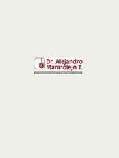 Dr. Alejandro Marmolejo Toro - Sede Buenaventura - Carrera 3ra No. 3 - 26 oficina 401, Buenaventura - Valle del Cauca, 