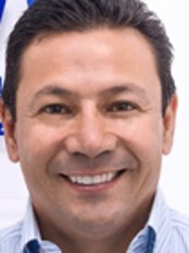 Dr Oswaldo Diaz Becerra - Doctor at Becerra Soto