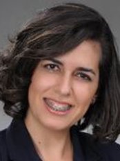 Dr Ana Milena Godin Rubio - Dentist at Godin Odontología Integral