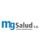 Mg Salud S.A - San Ignacio Calle - San Ignacio Calle 48 # 43 – 50, Cali,  0