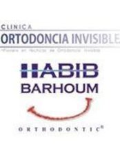 Dr Habib Barhoum - Orthodontist at Orthodoncia Invisible Habib Barhoum