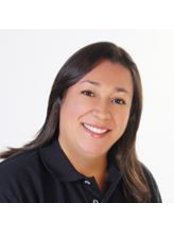 Dr Maria Patricia Gutierrez - Dentist at Eje Dental - Cartago