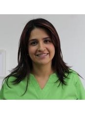 Maria Jose Espina Garcia -  at Envigado Oral