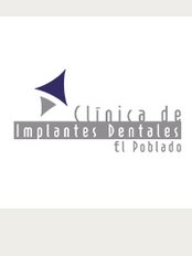 Clínica de Implantes Dentales El Poblado - Cra. 47 A No. 5 - 19 Patio Bonito, Avenida Las Vegas, Medellín, 