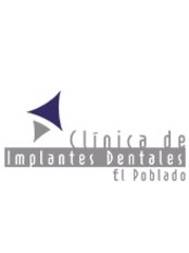 Clínica de Implantes Dentales El Poblado - Cra. 47 A No. 5 - 19 Patio Bonito, Avenida Las Vegas, Medellín,  0