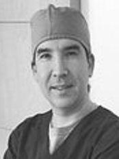 Dr Marco Tamayo -  at Dental Clear