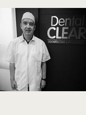Dental Clear - cra 48 # 19 A 40, Medellín, 