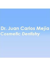 Dr Juan Carlos Mejía - Dentist at Medellin Periodontist - Dr. Juan Carlos Mejía